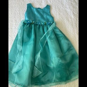 Girls dresses